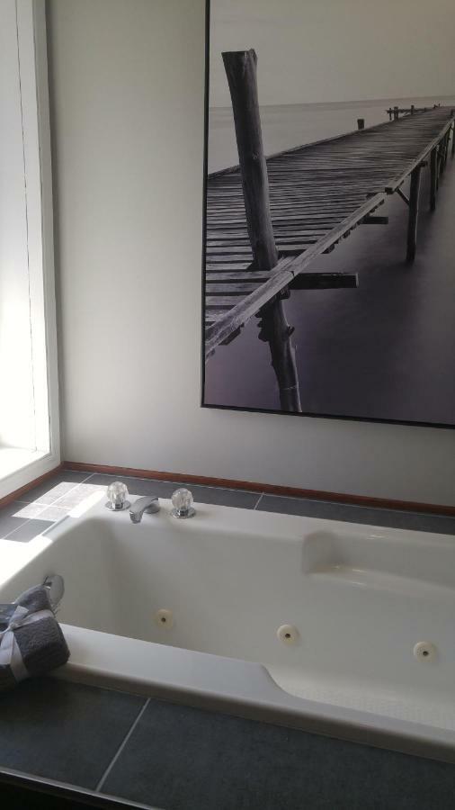 La Maison Du Village, Spa Shawinigan Exteriér fotografie
